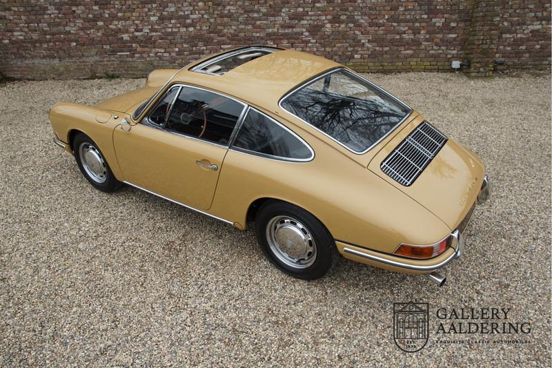 1965 Porsche 911 Urmodell 2.0