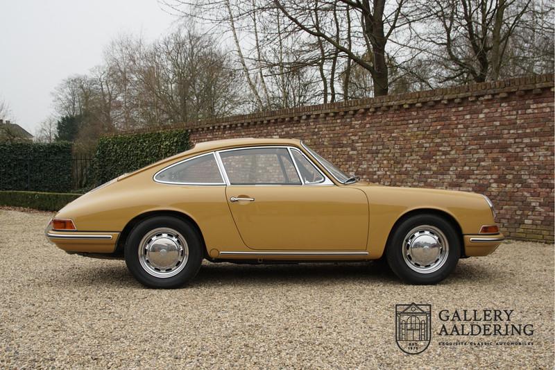 1965 Porsche 911 Urmodell 2.0