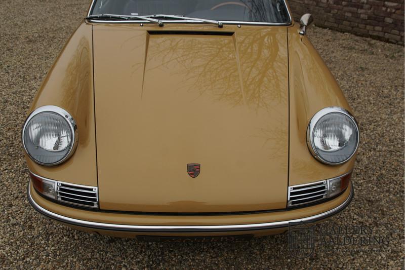 1965 Porsche 911 Urmodell 2.0