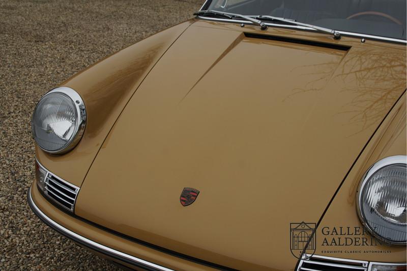 1965 Porsche 911 Urmodell 2.0