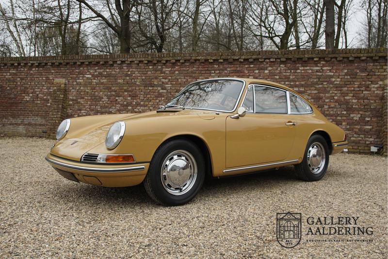 1965 Porsche 911 Urmodell 2.0