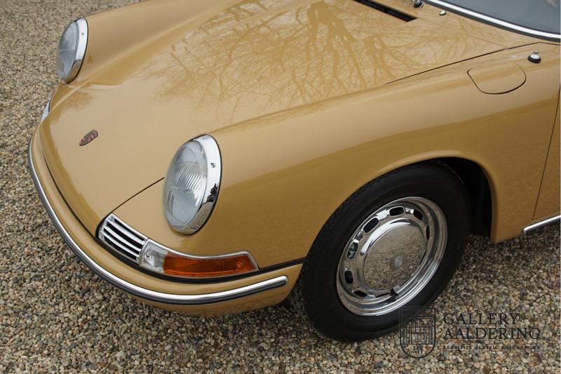 1965 Porsche 911 Urmodell 2.0