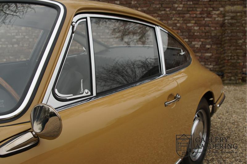 1965 Porsche 911 Urmodell 2.0