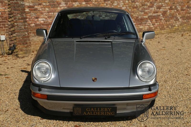 1977 Porsche 911 Urmodell Carrera 3.0