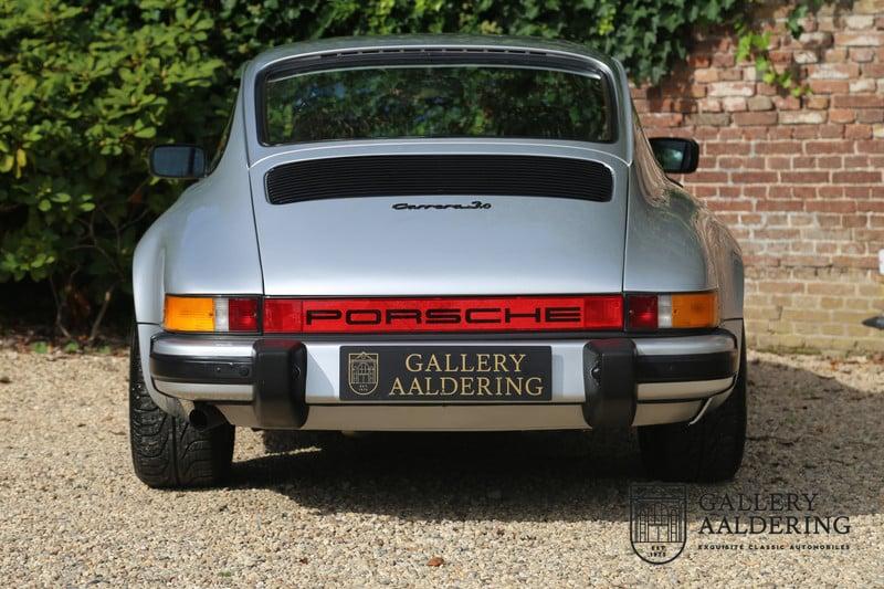 1977 Porsche 911 Urmodell Carrera 3.0