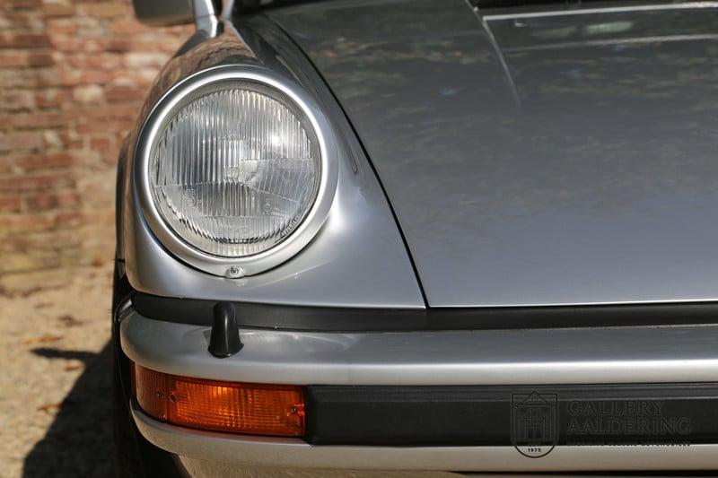 1977 Porsche 911 Urmodell Carrera 3.0