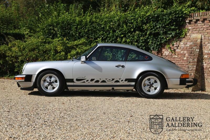 1977 Porsche 911 Urmodell Carrera 3.0