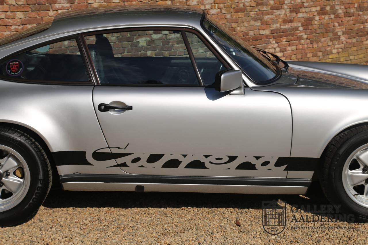 1977 Porsche 911 Urmodell Carrera 3.0