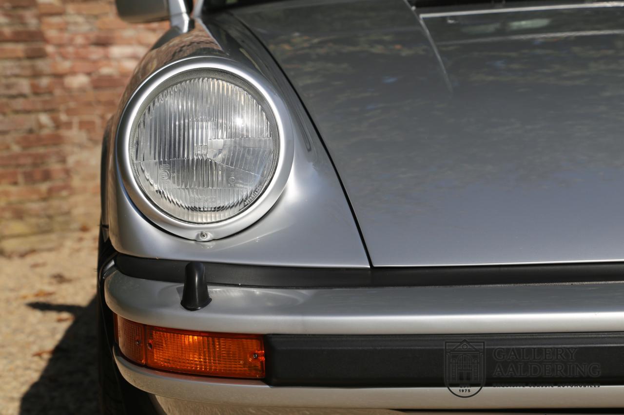 1977 Porsche 911 Urmodell Carrera 3.0