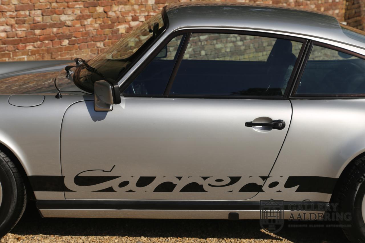 1977 Porsche 911 Urmodell Carrera 3.0