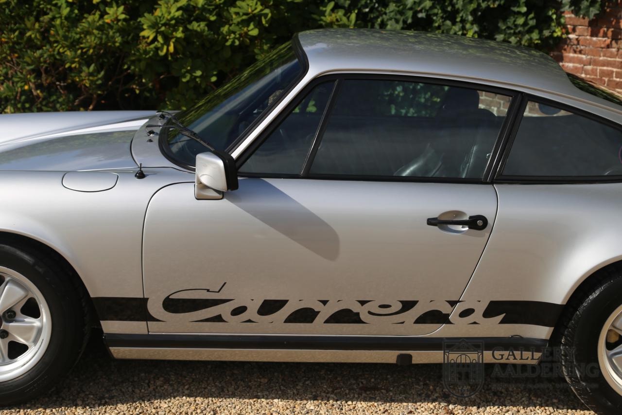 1977 Porsche 911 Urmodell Carrera 3.0