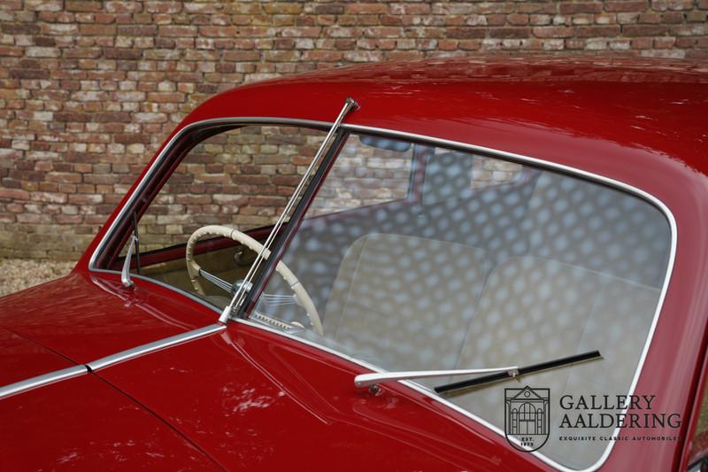 1947 Alfa Romeo 6c 2500 Freccia d&rsquo;Oro