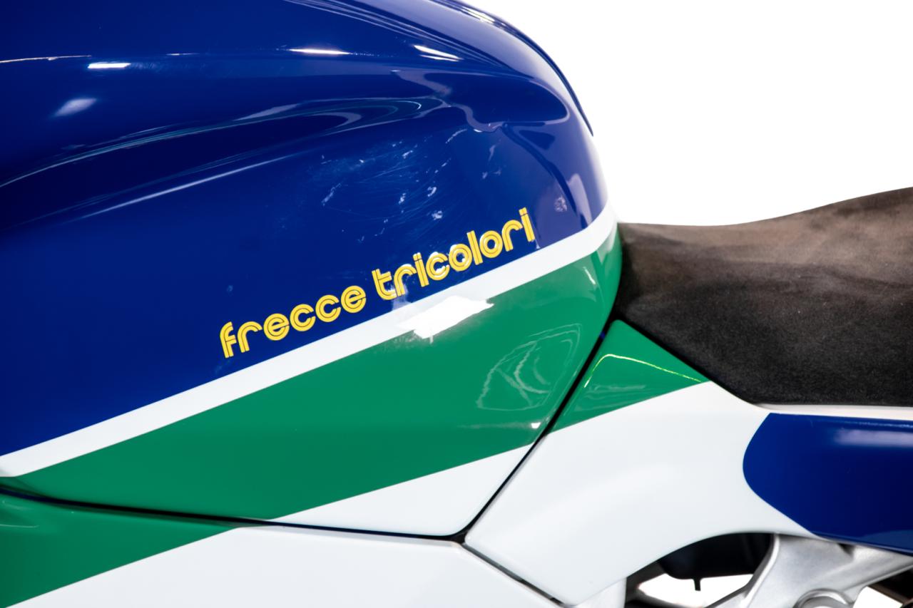 2011 MV Agusta F4 &quot;Frecce Tricolori&quot; N&deg; 05/11