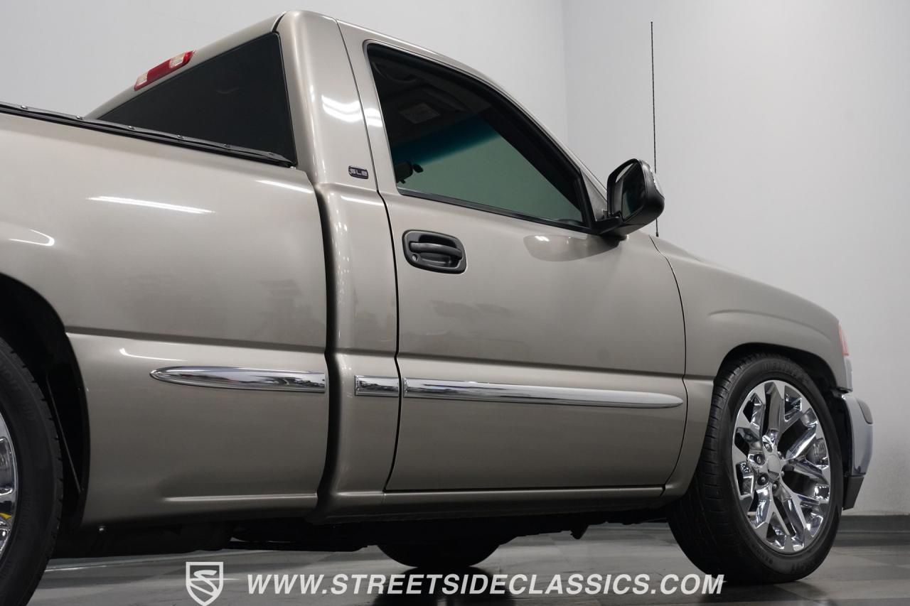 2001 GMC Sierra 1500 SLE