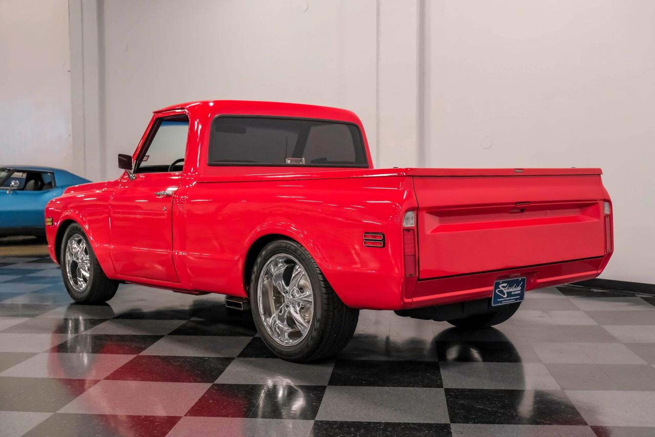 1969 Chevrolet C10