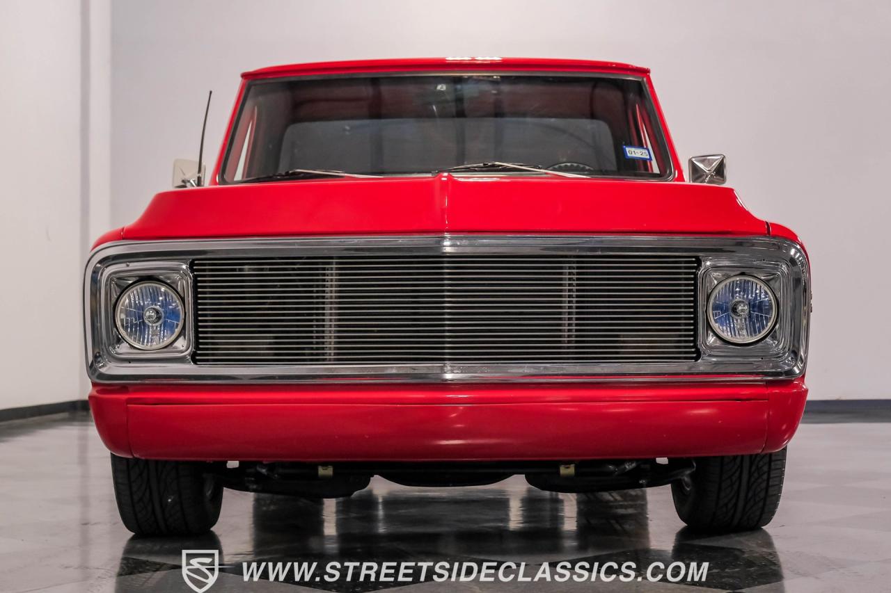 1969 Chevrolet C10