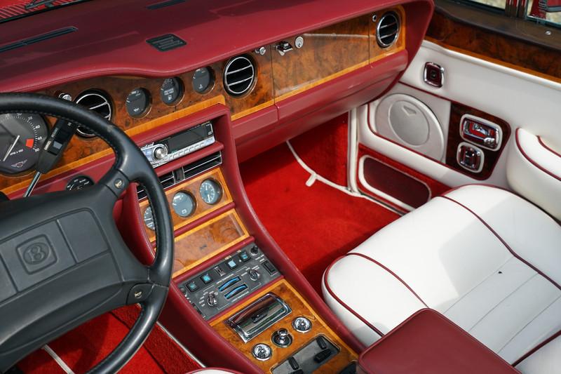 1990 Bentley Continental