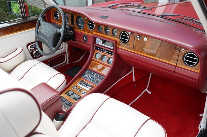 1990 Bentley Continental