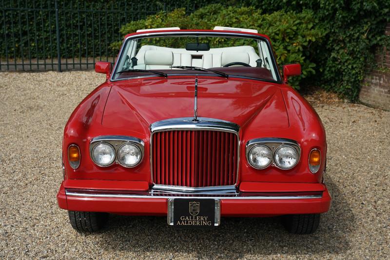 1990 Bentley Continental