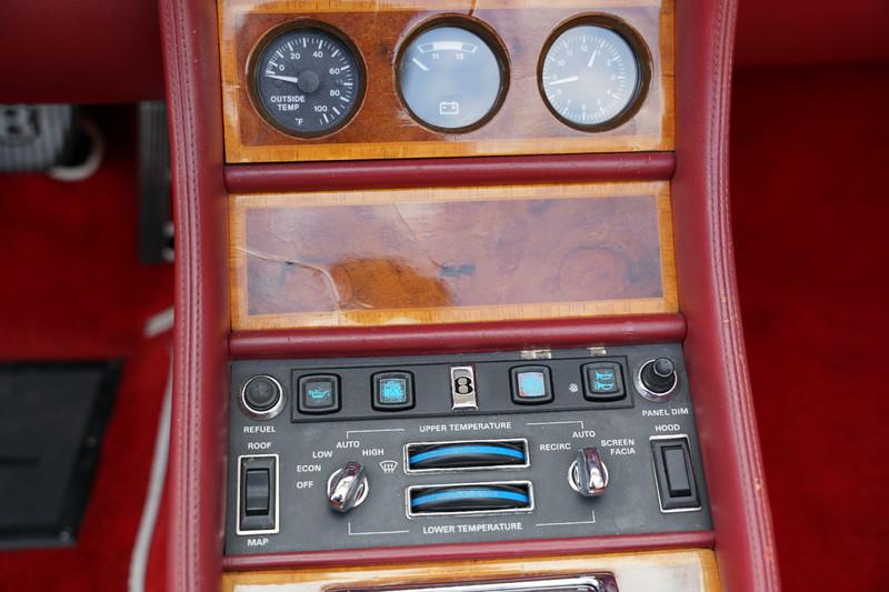 1990 Bentley Continental