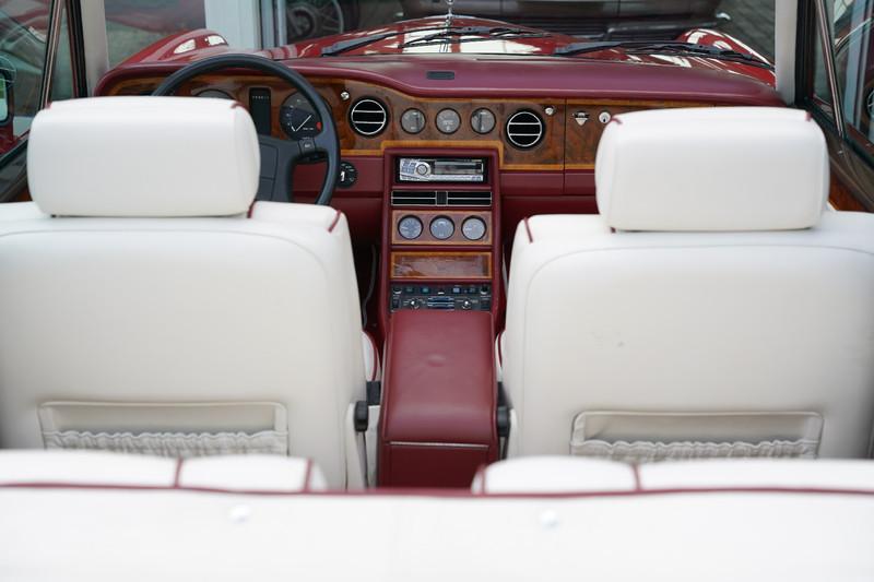 1990 Bentley Continental