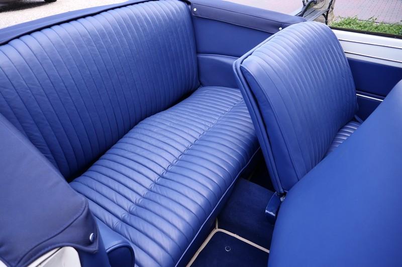 1952 Delahaye 235 Convertible by Antem