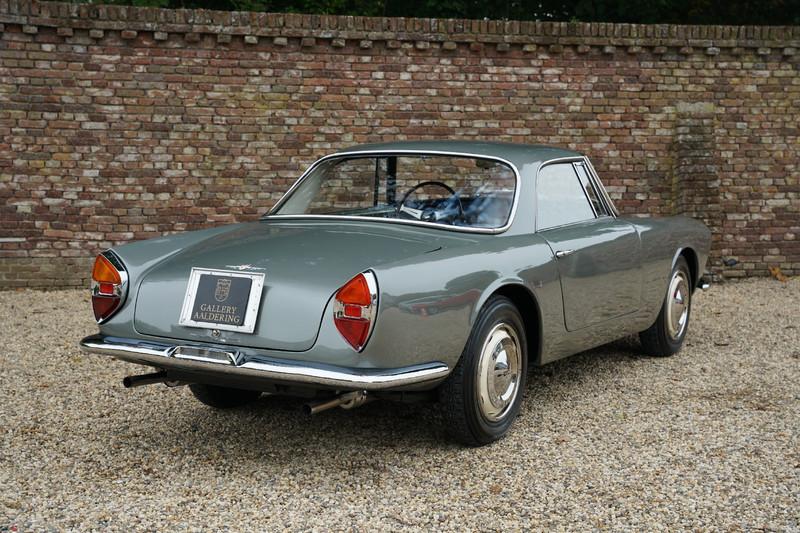 1959 Lancia Flaminia GT 2.5 Touring series 1