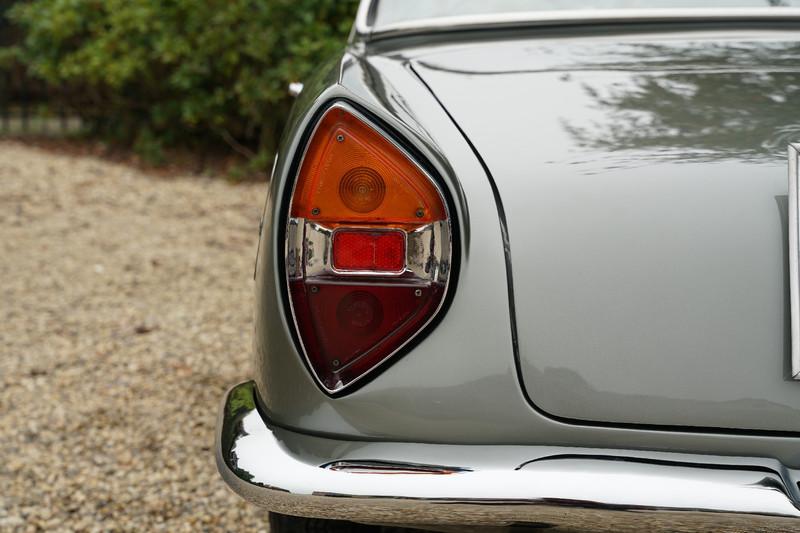 1959 Lancia Flaminia GT 2.5 Touring series 1