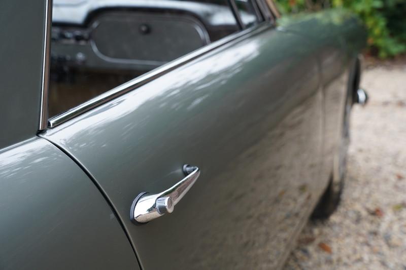 1959 Lancia Flaminia GT 2.5 Touring series 1