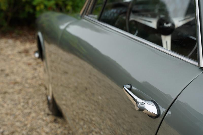 1959 Lancia Flaminia GT 2.5 Touring series 1