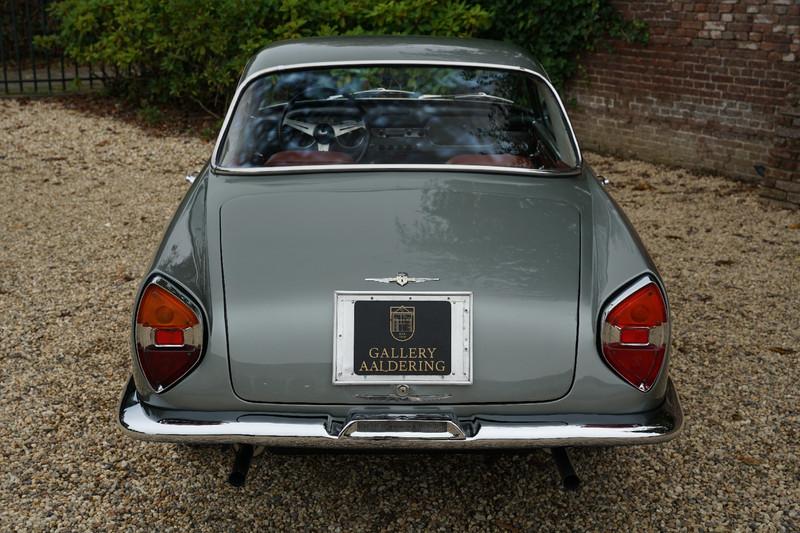 1959 Lancia Flaminia GT 2.5 Touring series 1