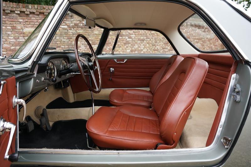 1959 Lancia Flaminia GT 2.5 Touring series 1