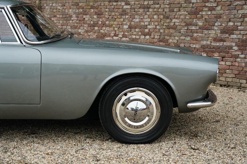 1959 Lancia Flaminia GT 2.5 Touring series 1