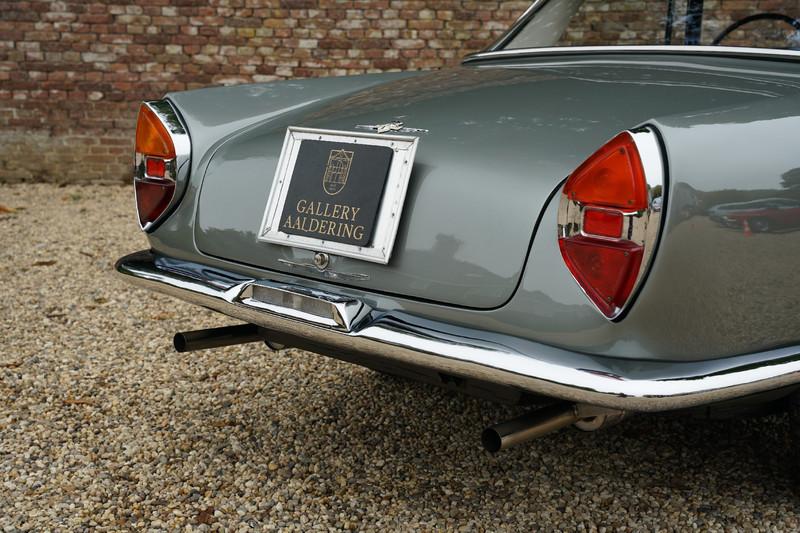 1959 Lancia Flaminia GT 2.5 Touring series 1