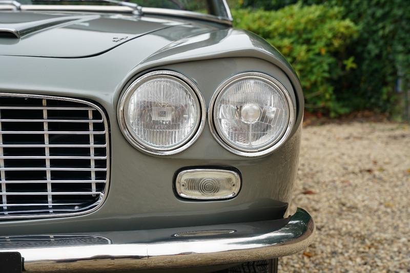 1959 Lancia Flaminia GT 2.5 Touring series 1