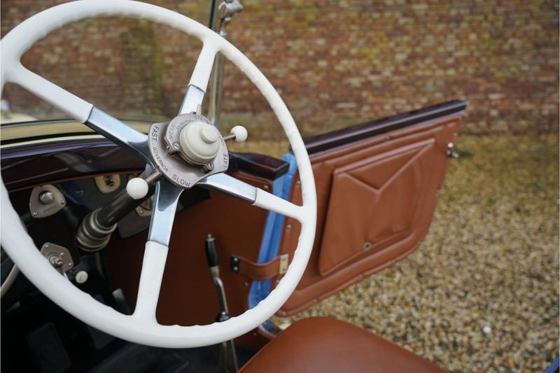 1929 Rolls - Royce Rolls-Royce Phantom II Boat-Tail