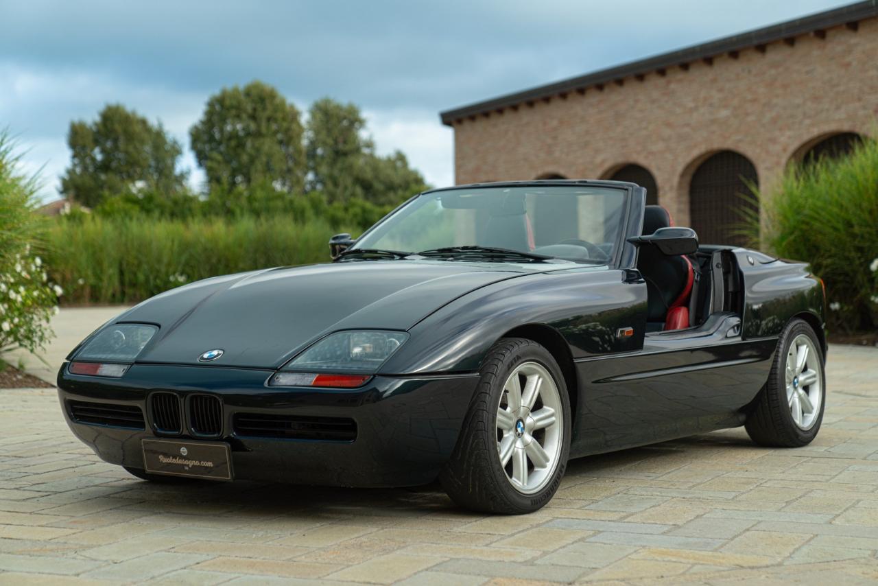 1990 BMW Z1