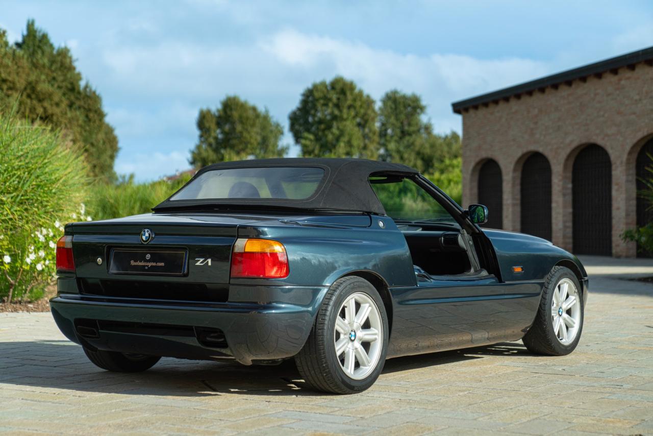 1990 BMW Z1