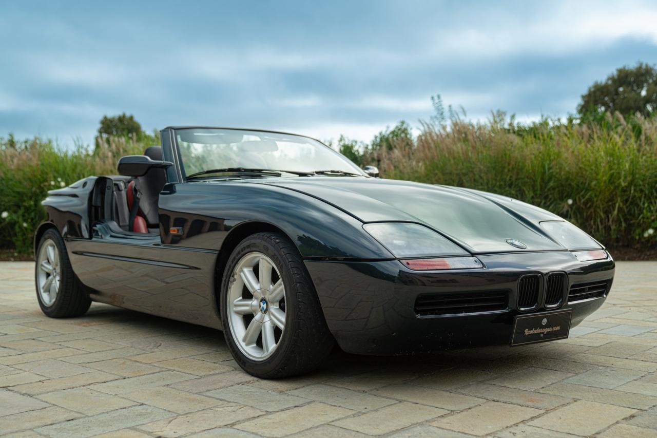 1990 BMW Z1