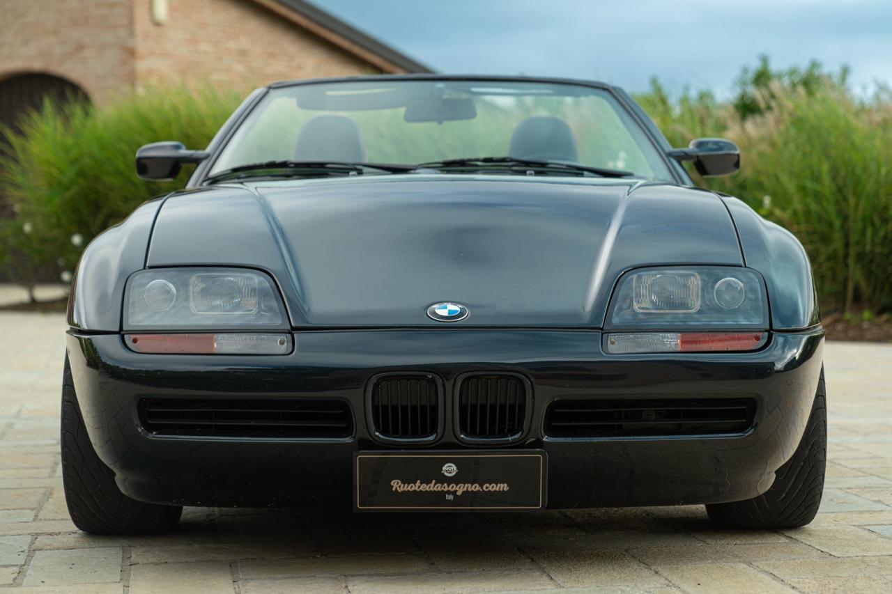 1990 BMW Z1