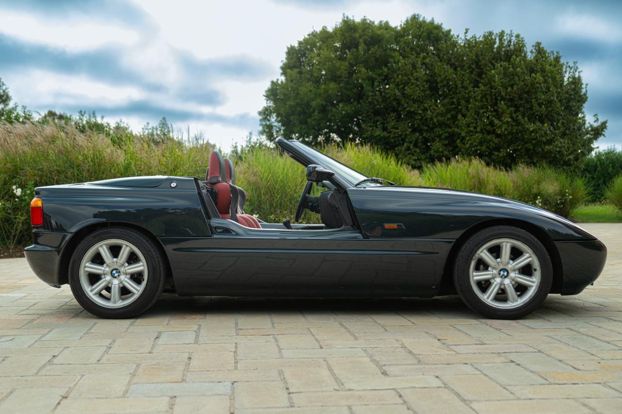 1990 BMW Z1