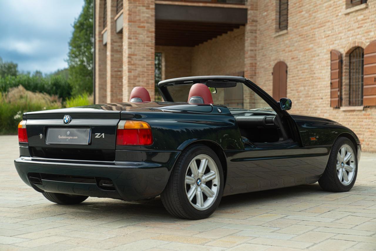 1990 BMW Z1