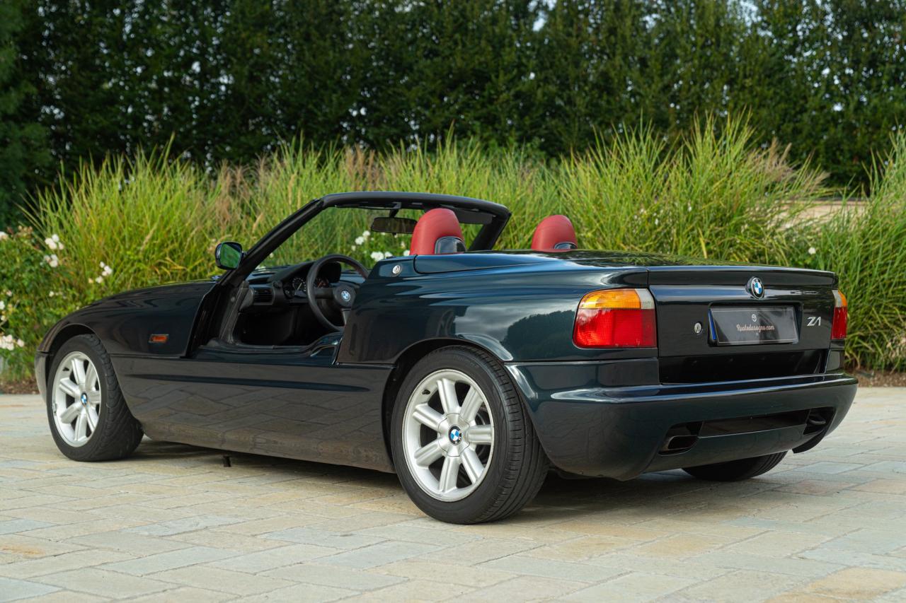 1990 BMW Z1