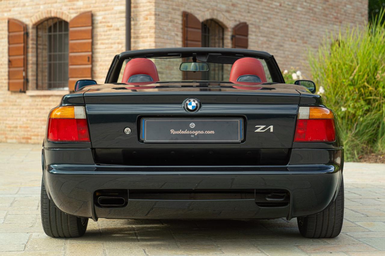 1990 BMW Z1