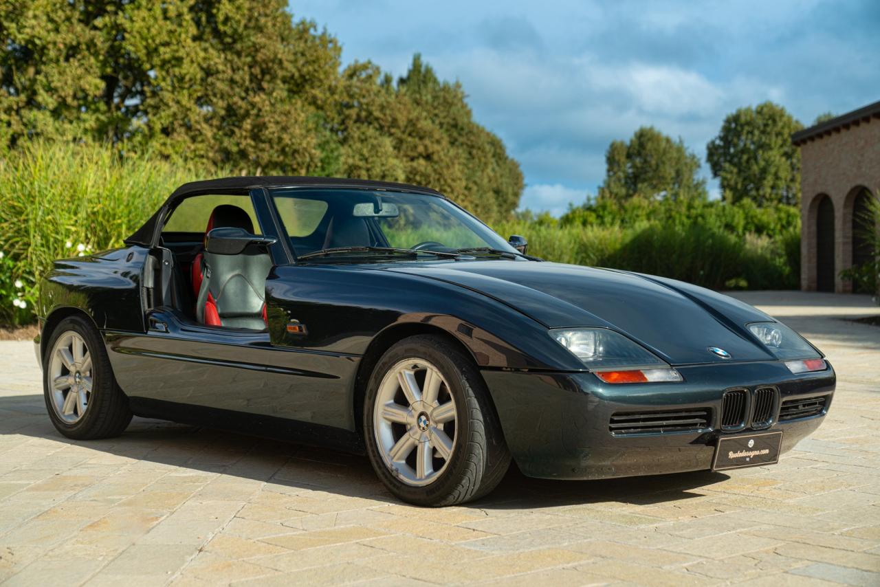 1990 BMW Z1