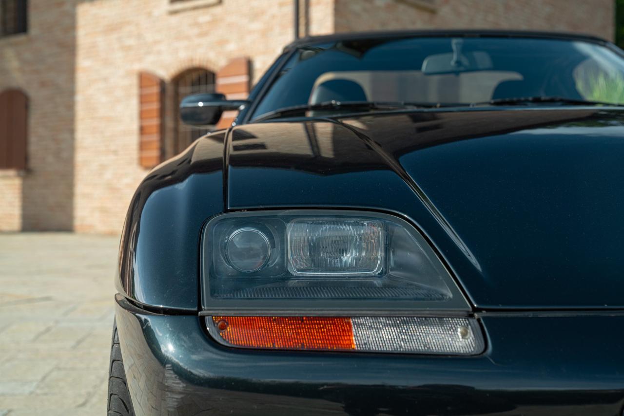 1990 BMW Z1