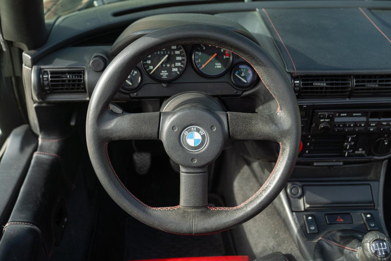 1990 BMW Z1