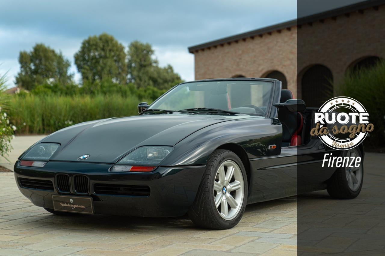 1990 BMW Z1