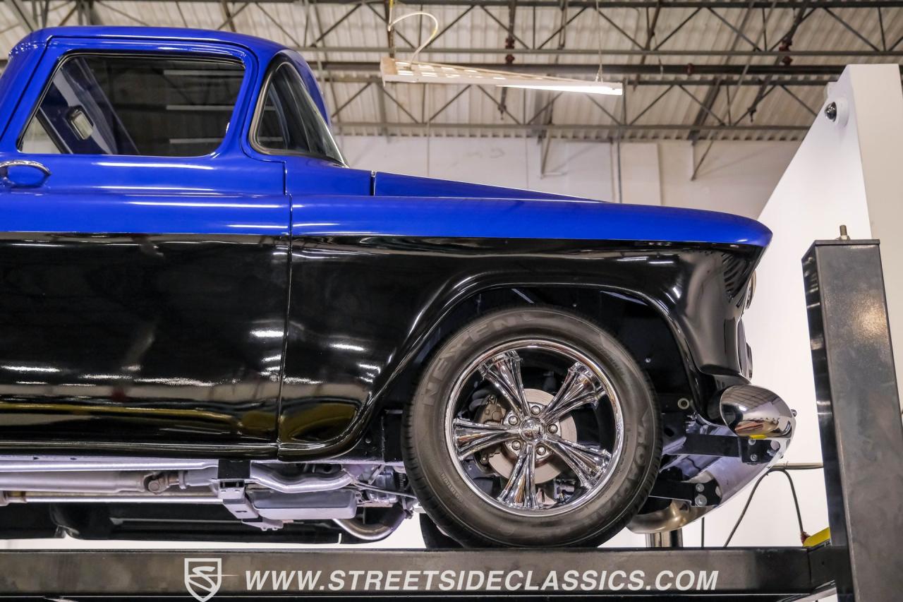 1957 Chevrolet 3100 Fleetside