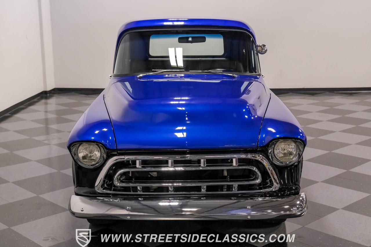 1957 Chevrolet 3100 Fleetside